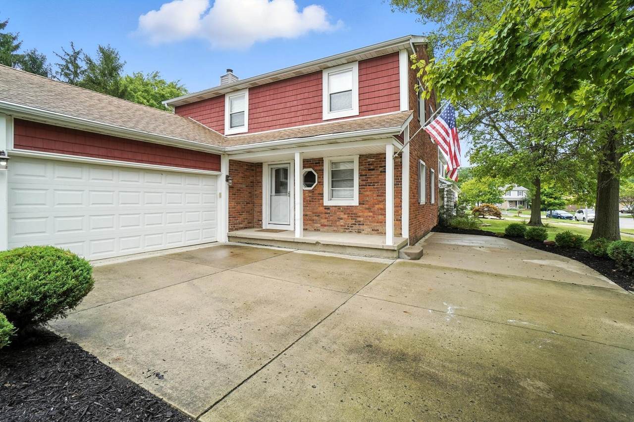 2372 Clover Blossom Court - Photo 1