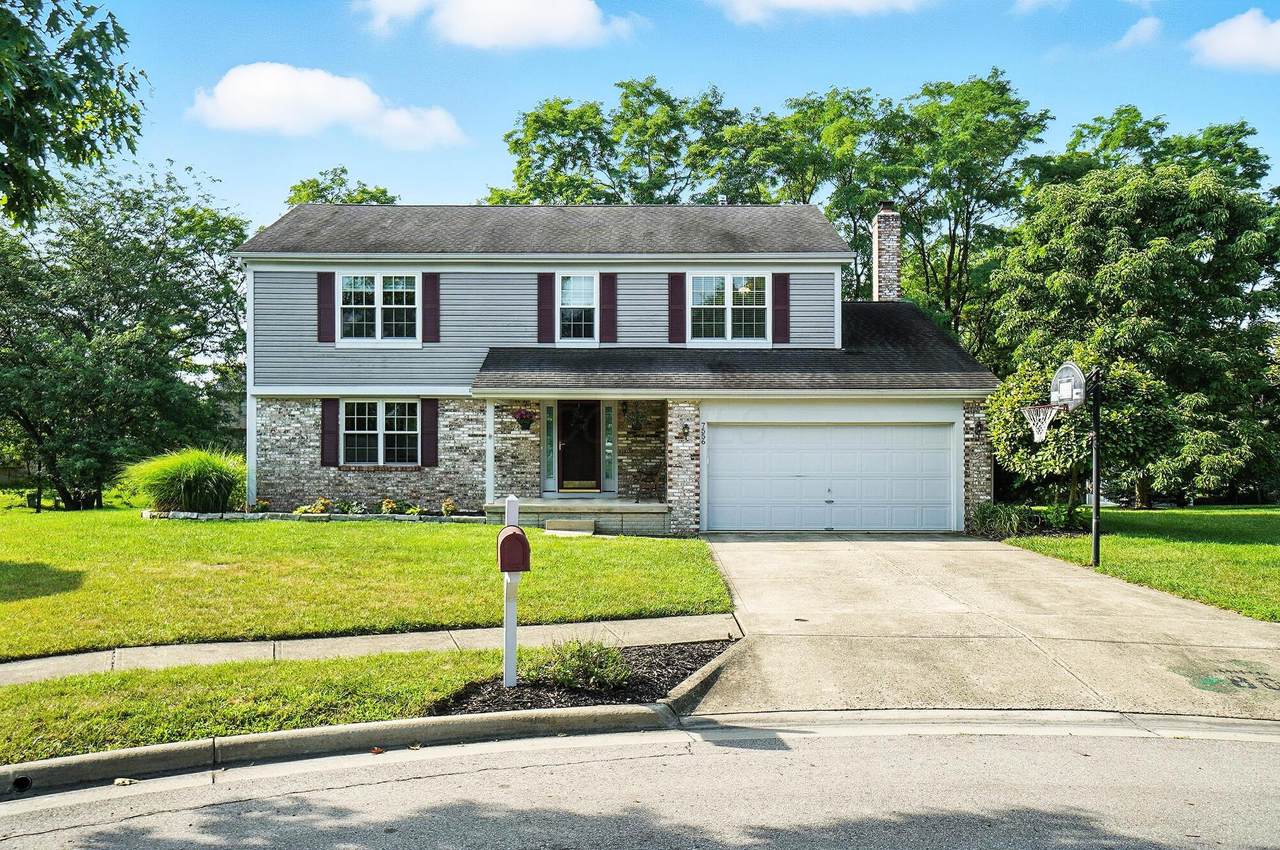 7556 Ashlord Court - Photo 1