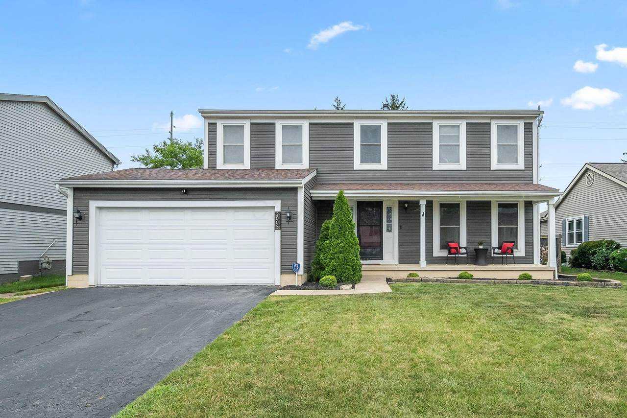 3005 Tempe Court - Photo 1