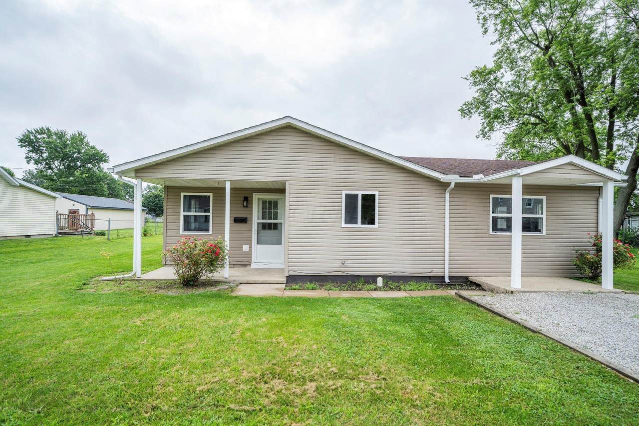 1105 Gregg Street - Photo 1