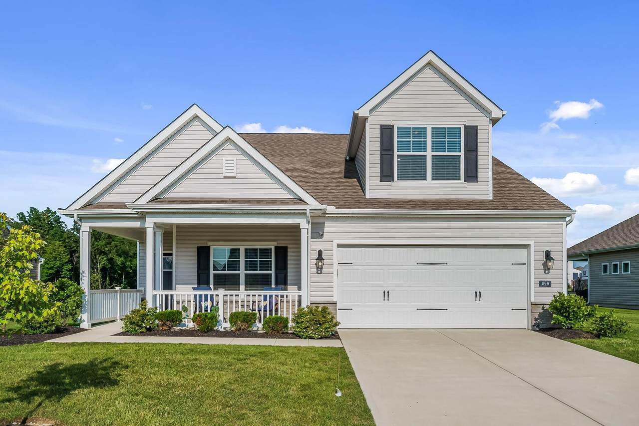 298 Mannaseh Drive - Photo 1
