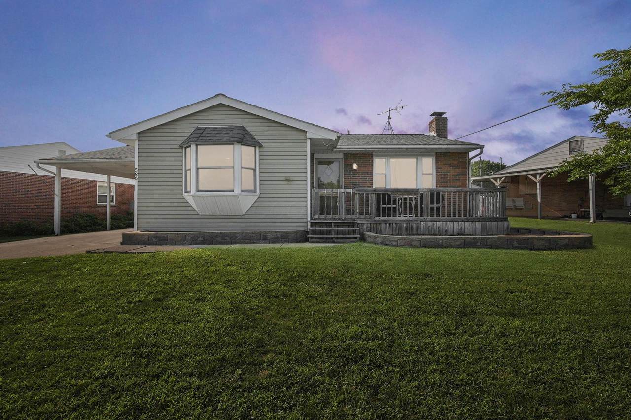 586 Brookdale Drive - Photo 1