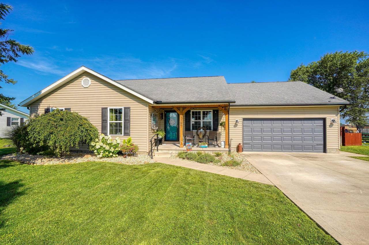 1387 Dill Road - Photo 1