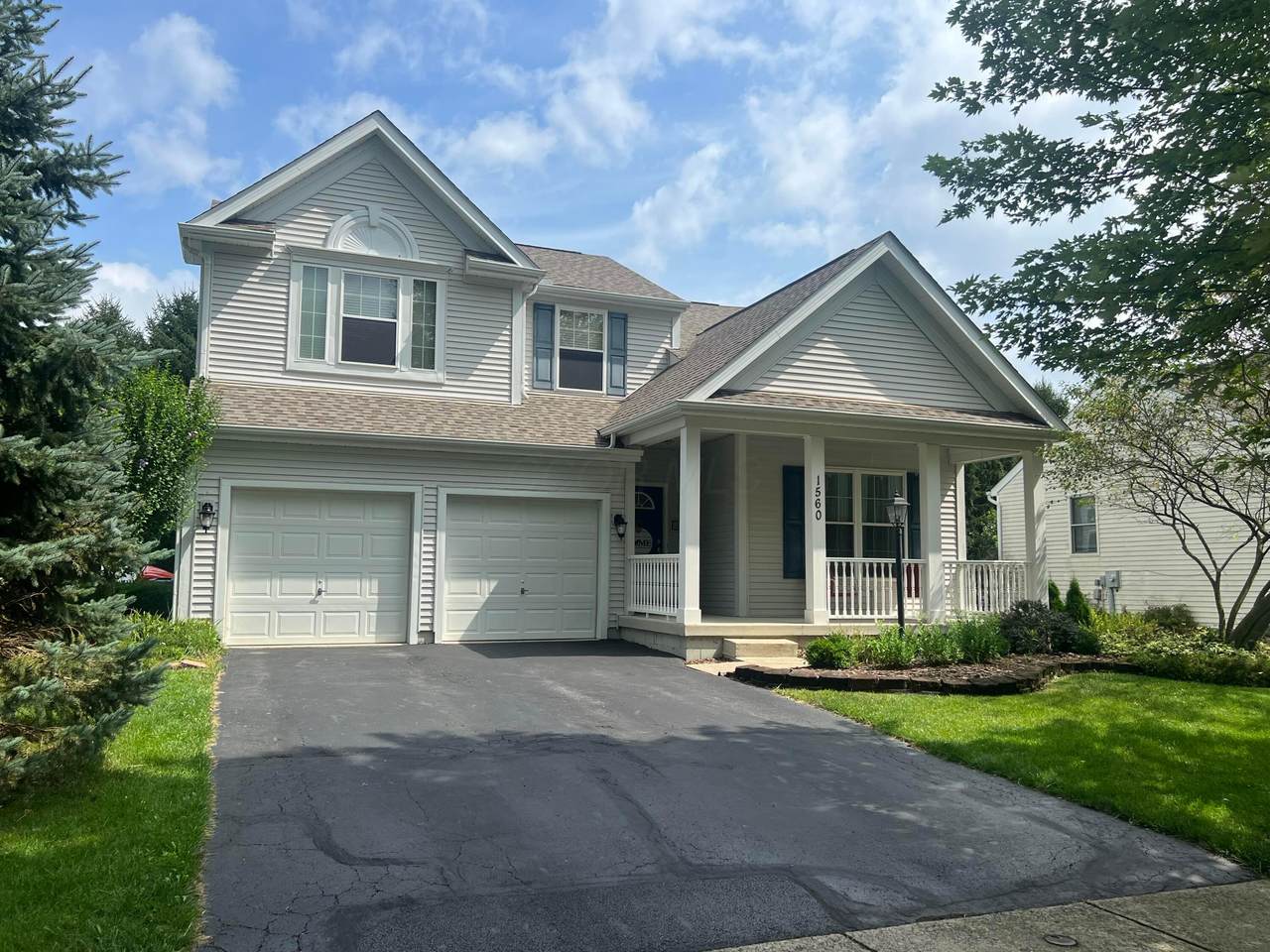 1560 Pheasant Run Drive - Photo 1