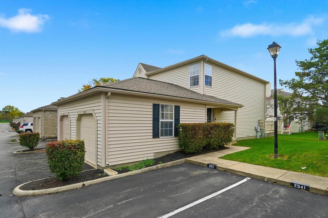 2527-40D Maxim Lane - Photo 1