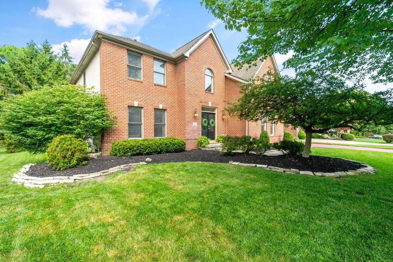 321 Ashmoore Circle - Photo 1