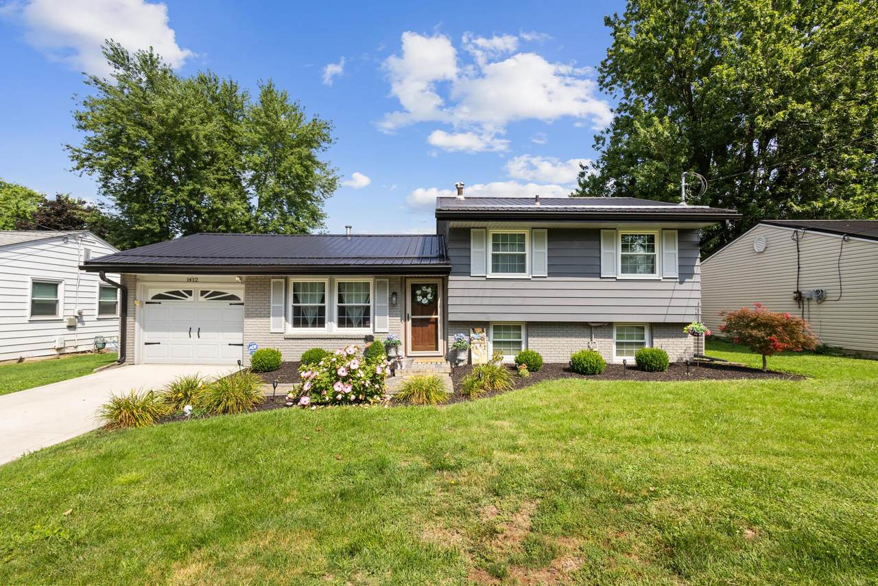1412 Plantation Drive - Photo 1