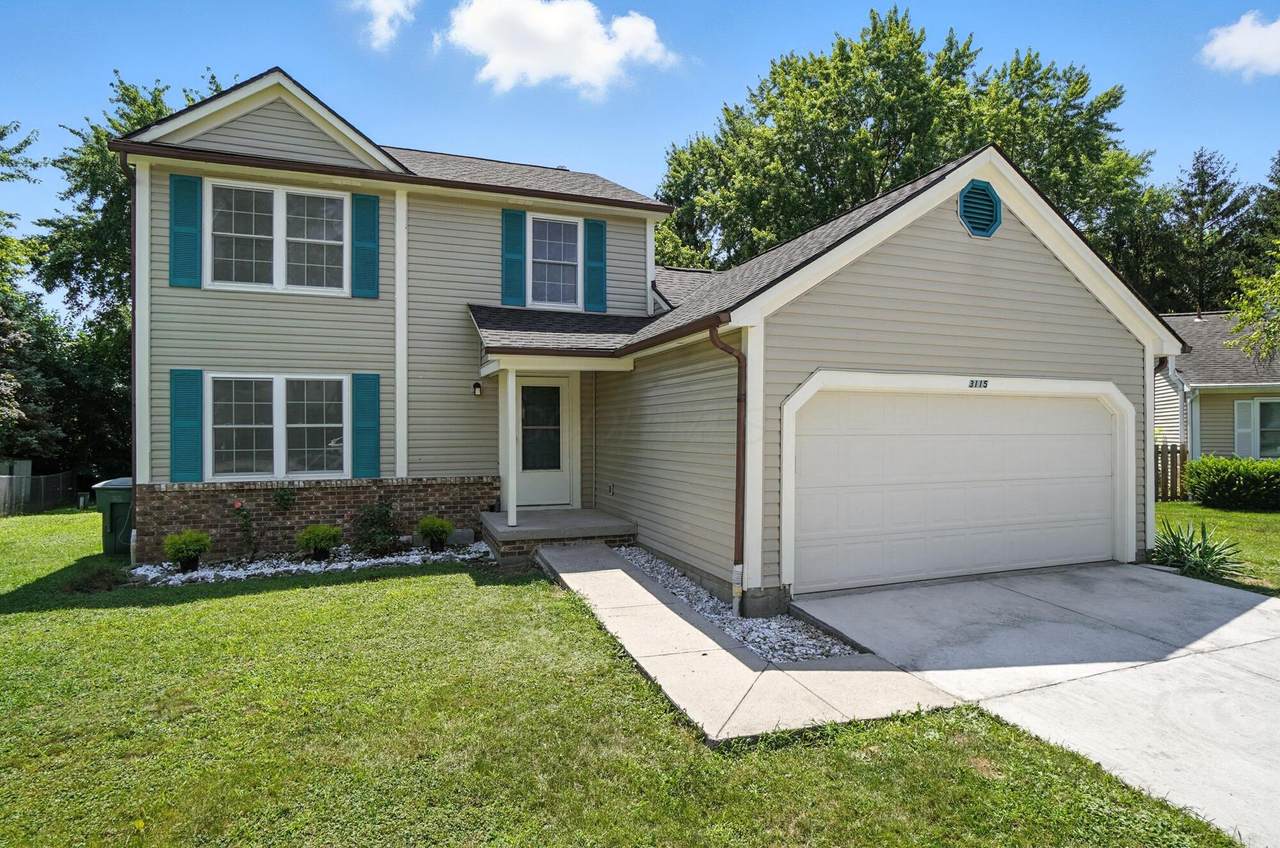 3115 Larbrook Court - Photo 1
