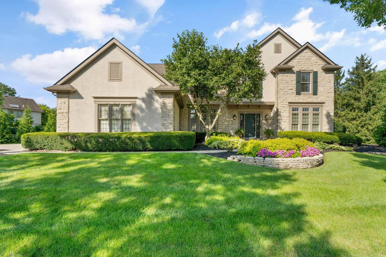 8221 Inistork Court - Photo 1