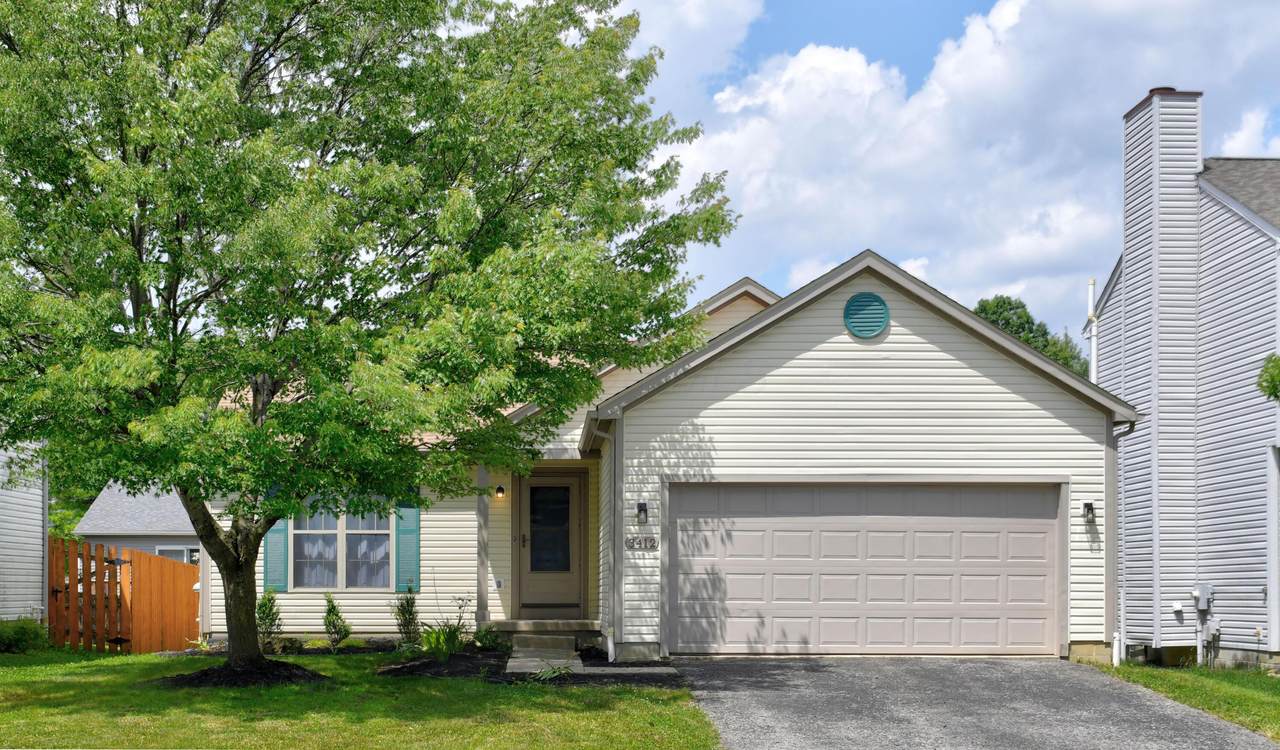 3412 Westerville Woods Drive - Photo 1