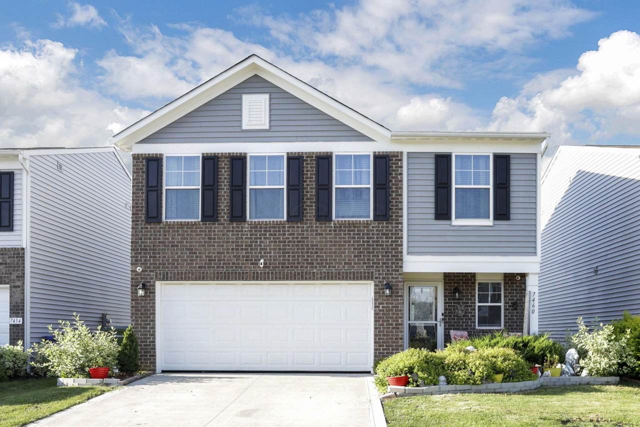 7460 Sugarbark Court - Photo 1