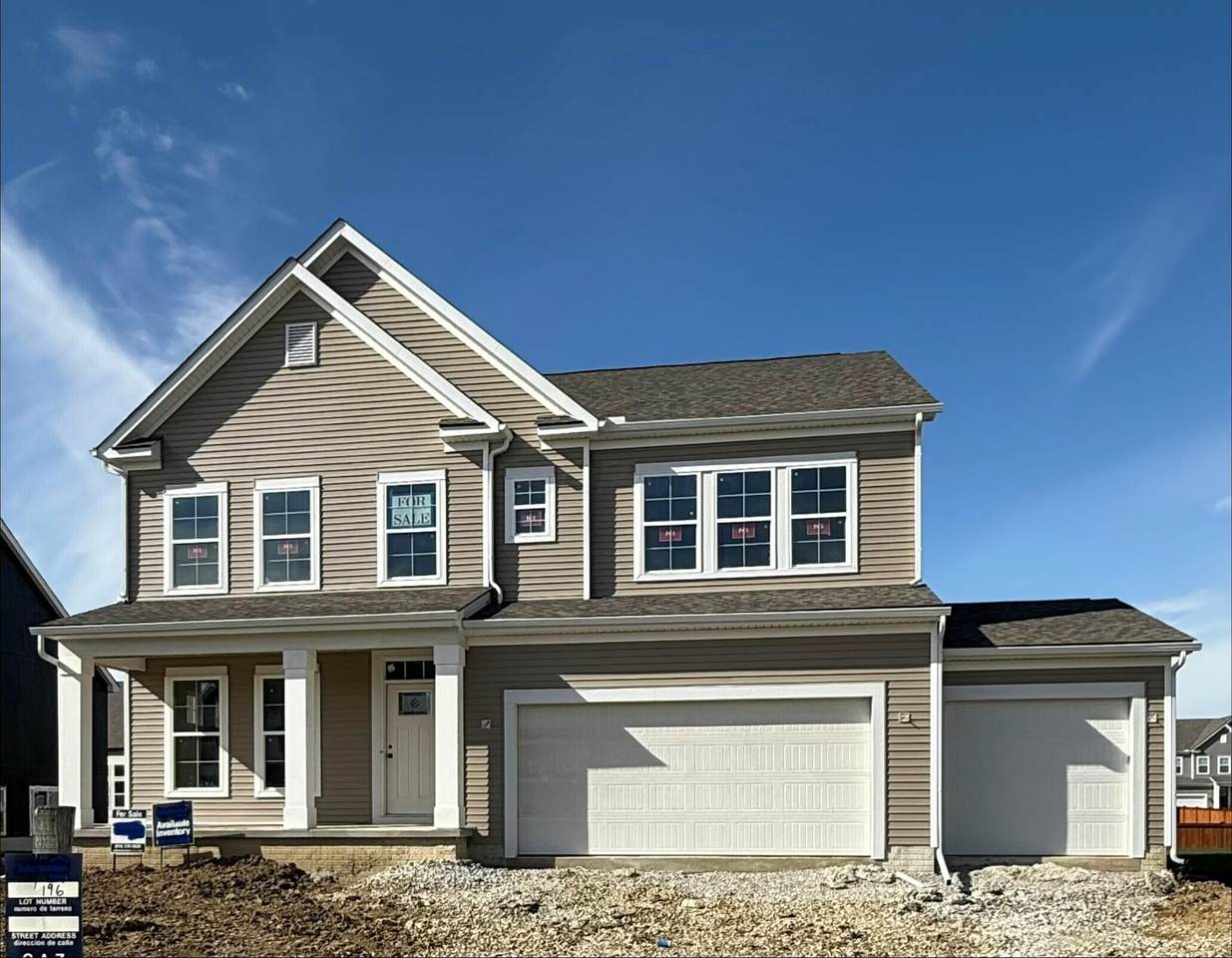 4861 Citation Court - Photo 1