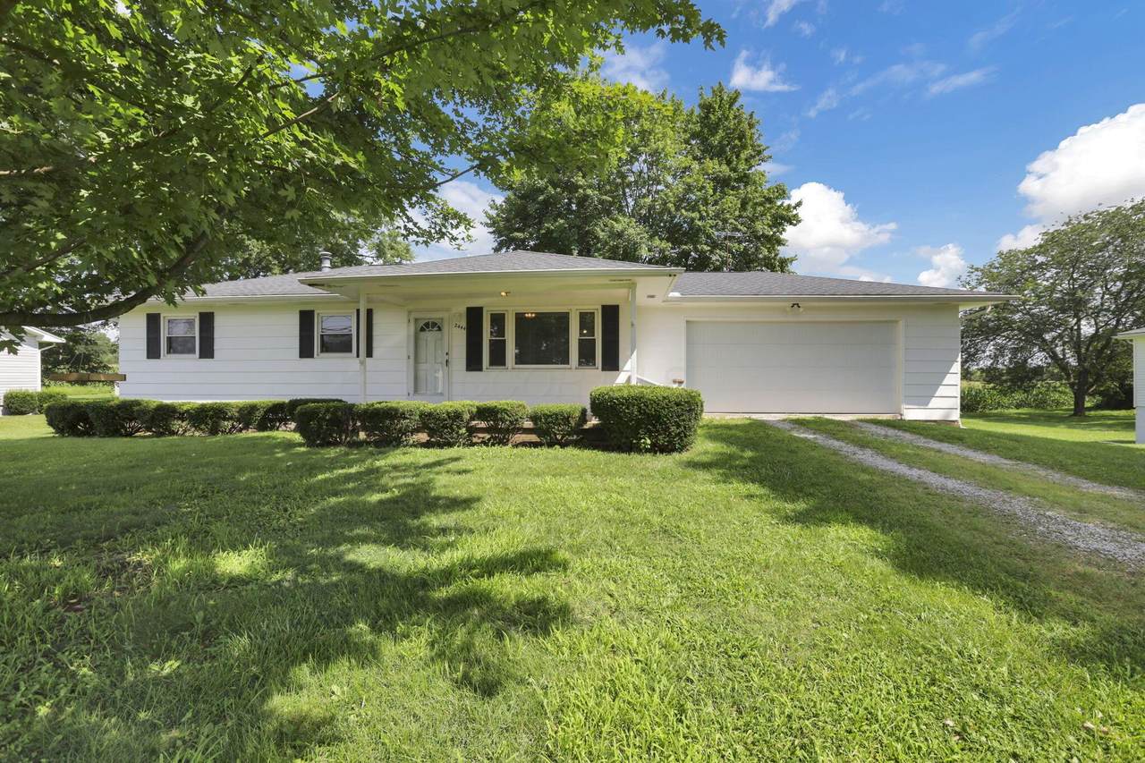 2444 Lancaster Thornville Road - Photo 1
