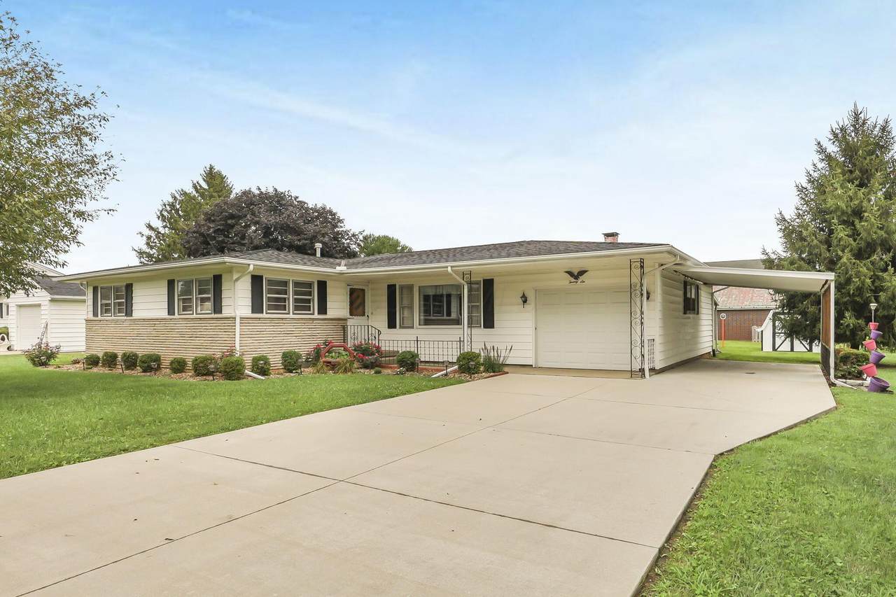 26 Dorsey Mill Road - Photo 1