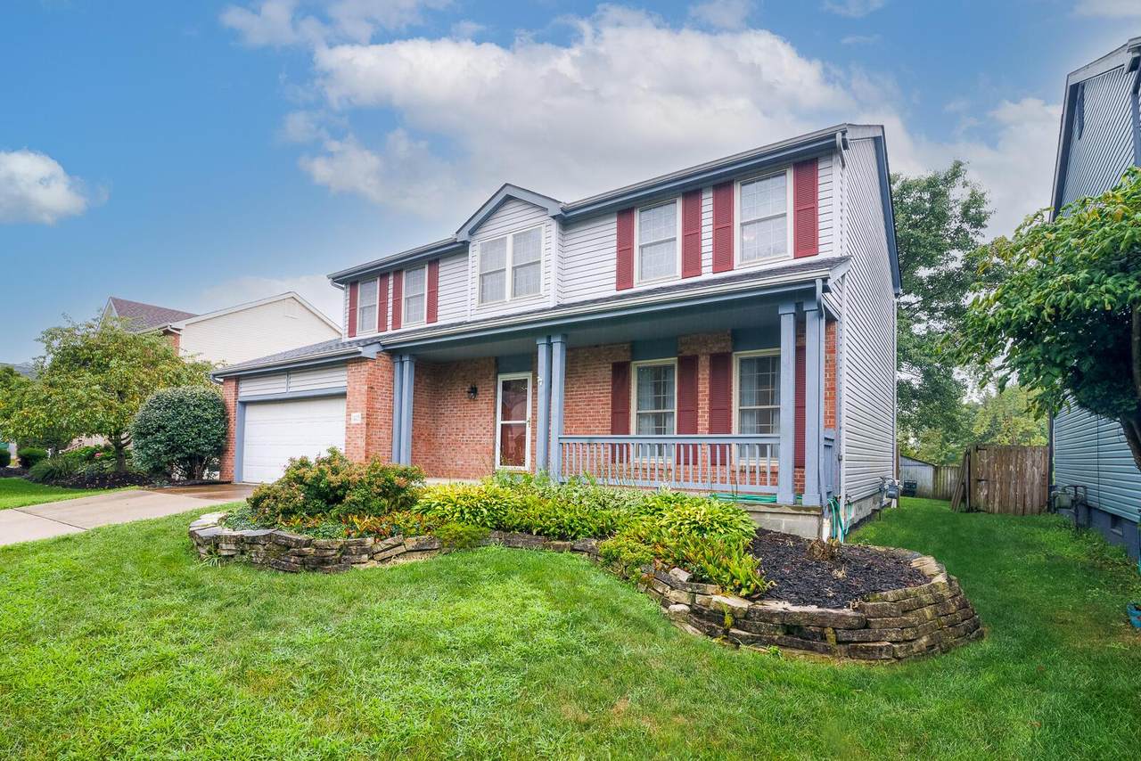 1425 Boswall Drive - Photo 1
