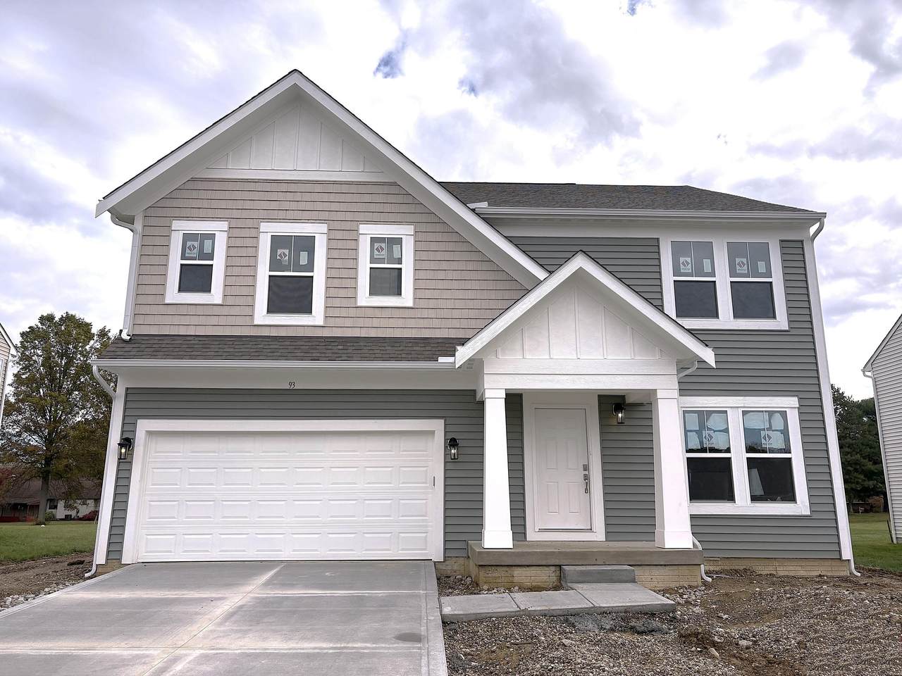 93 Princess Street - Photo 1