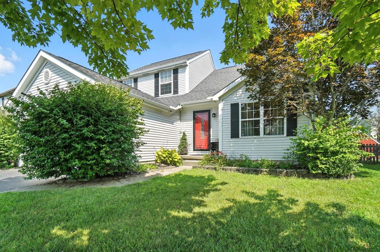 8528 Leader Drive - Photo 1