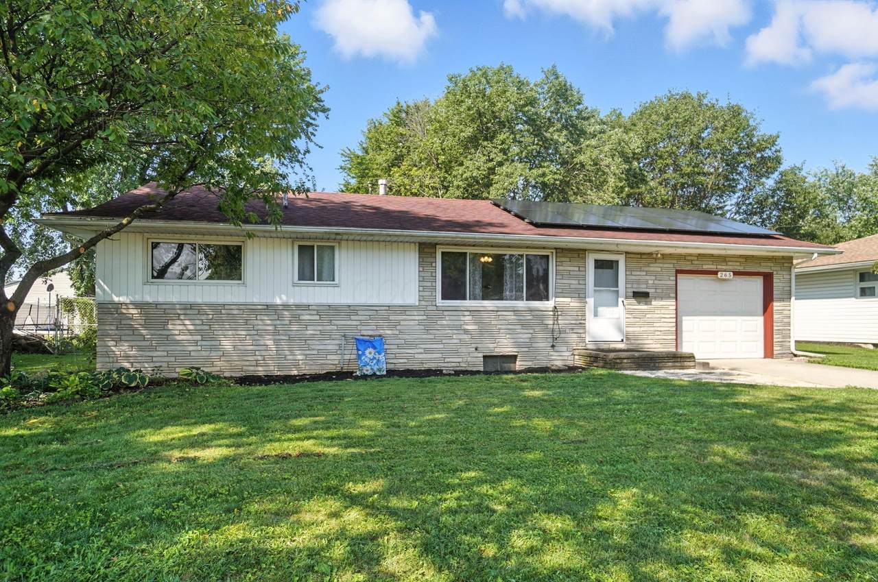 265 Rosewood Avenue - Photo 1
