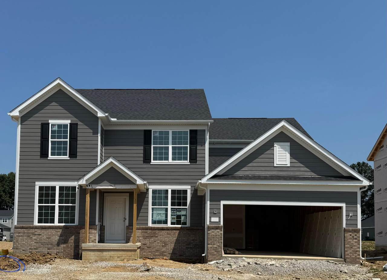 870-Lot 2448 Ping Lane - Photo 1