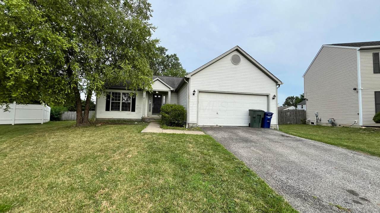 4381 Alderson Court - Photo 1