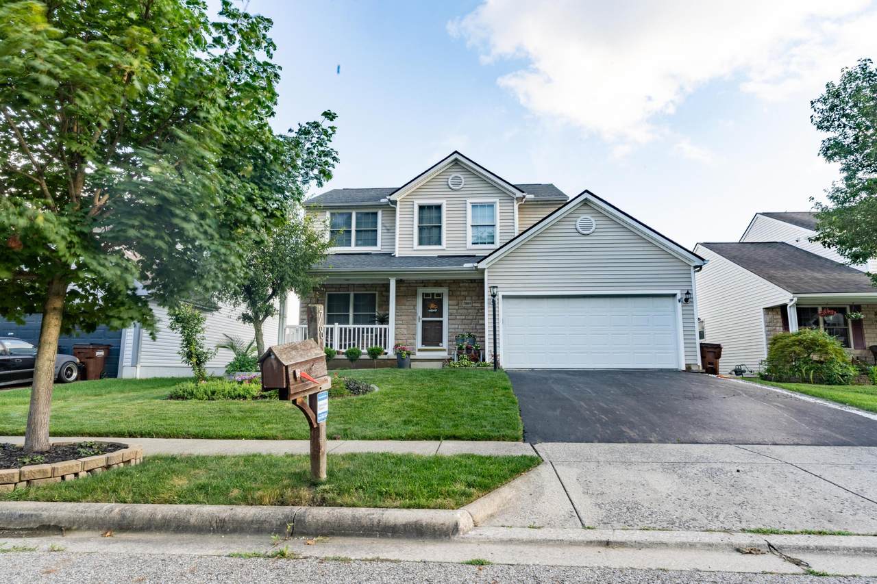 7889 Blacklick View Drive - Photo 1
