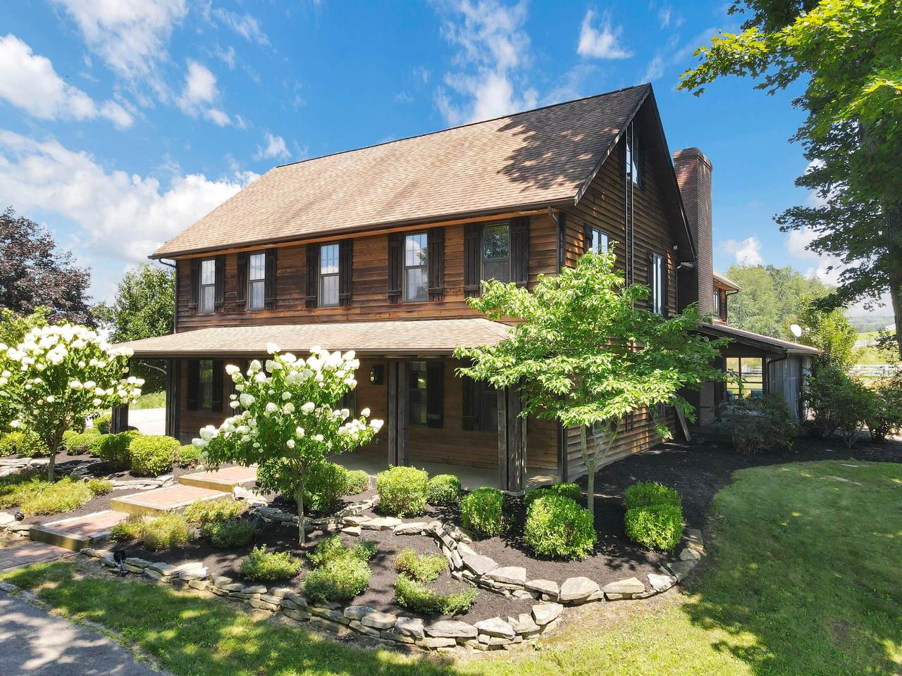 3286 Licking Valley Road - Photo 1