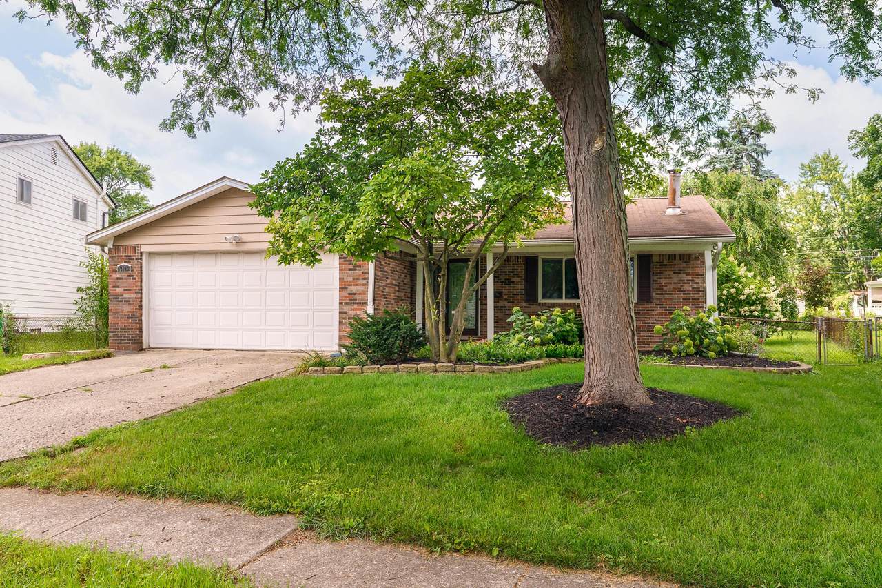 2126 Trent Road - Photo 1