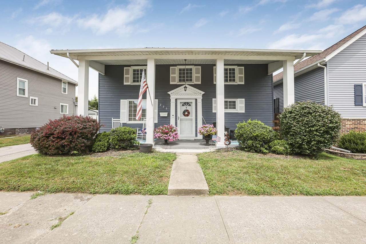 226 Columbus Street - Photo 1