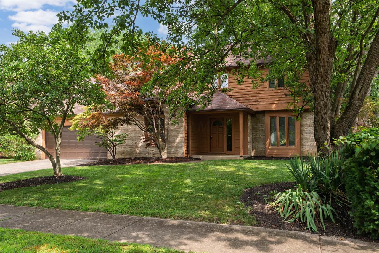 768 Collingwood Drive - Photo 1