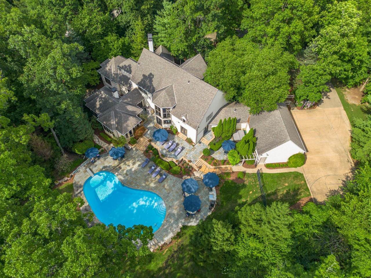 7637 Bridlespur Lane - Photo 1