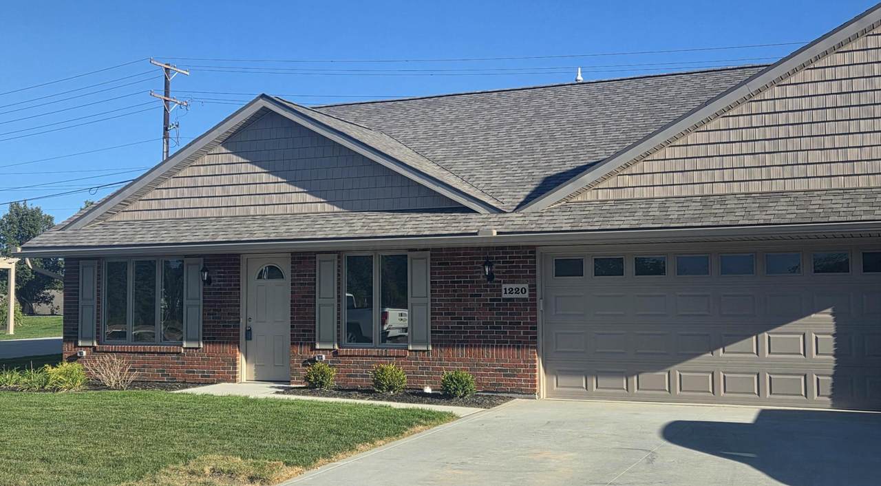 1220 Ashford Drive - Photo 1