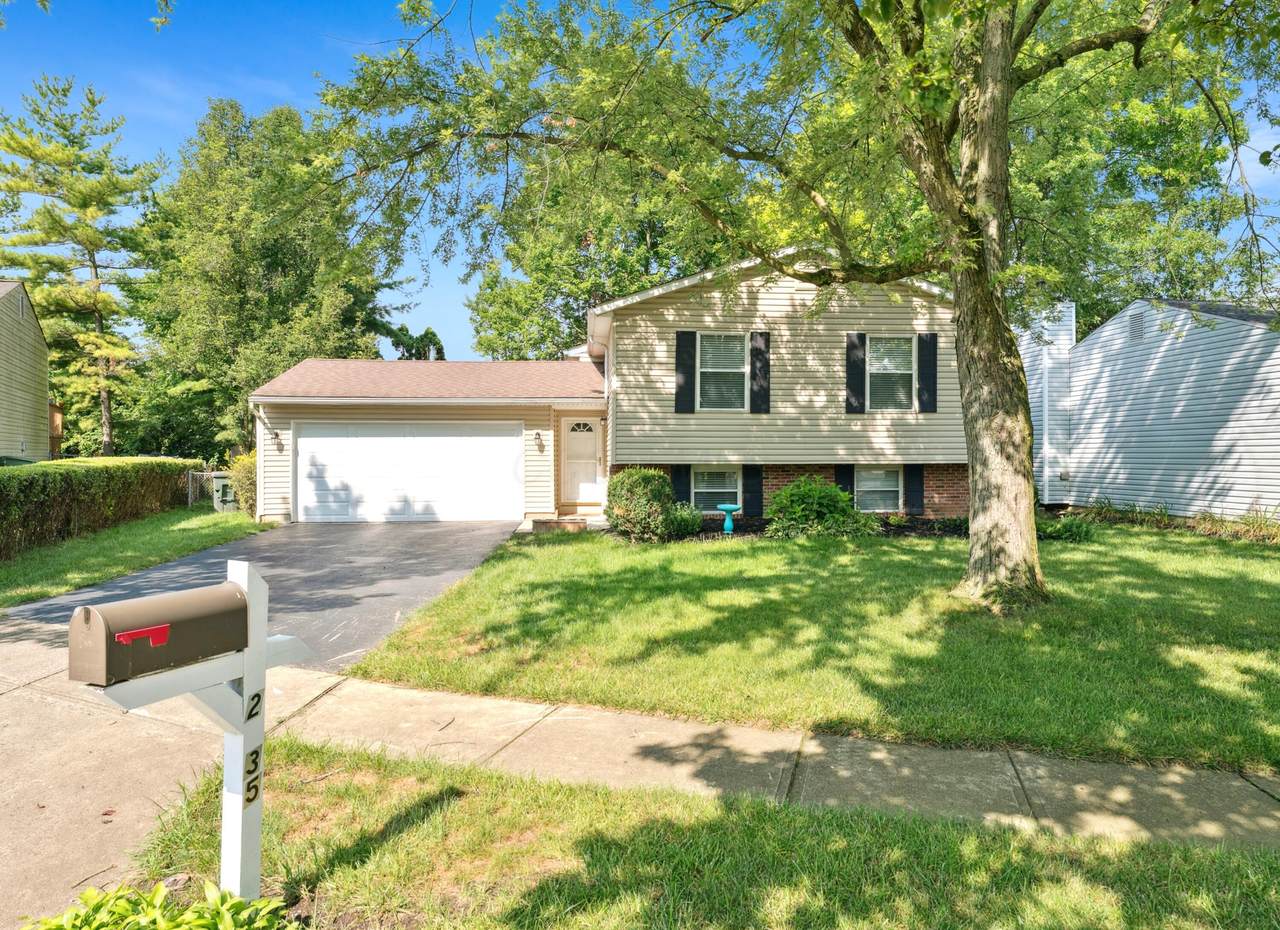 2035 Tuckaway Court - Photo 1