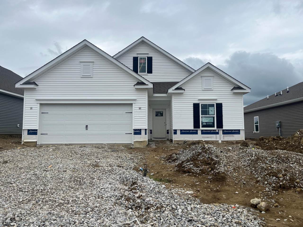 486 Darliene Drive - Photo 1