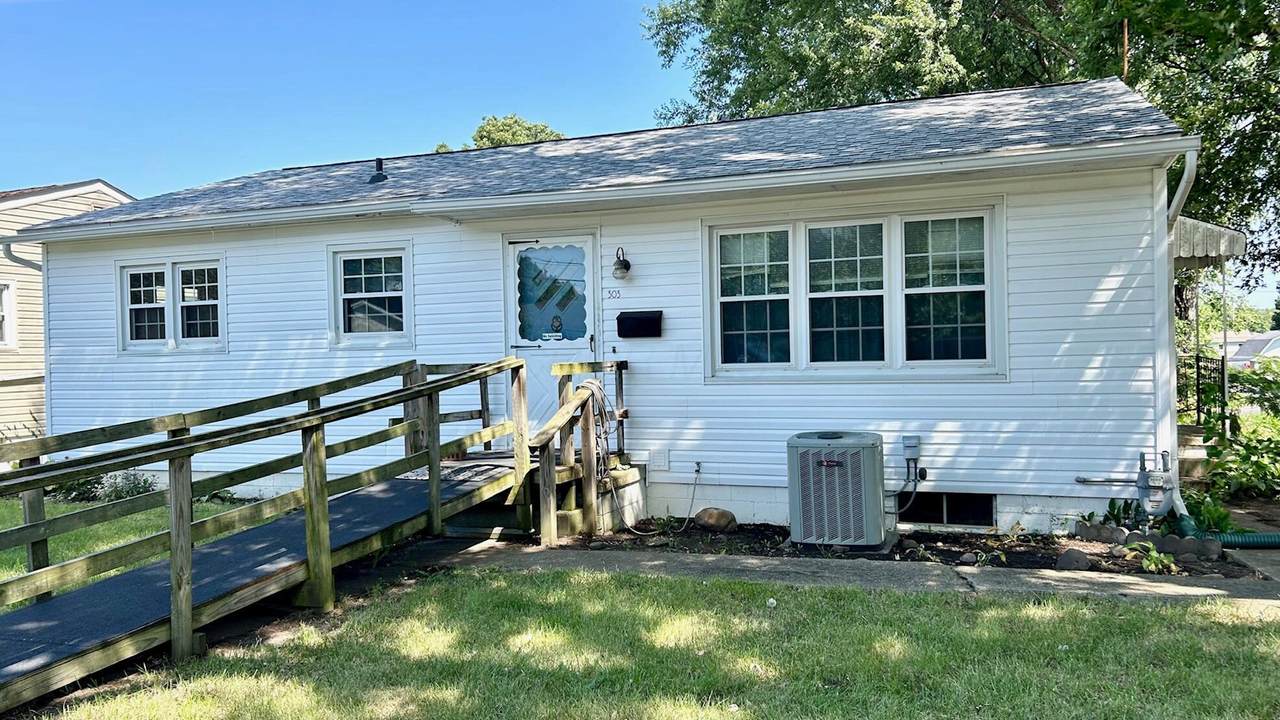 303 Spring Street - Photo 1