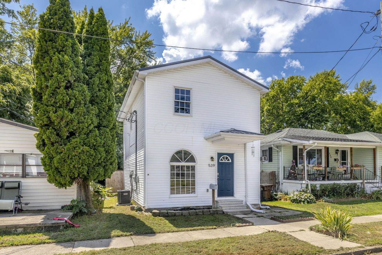 539 Union Street - Photo 1
