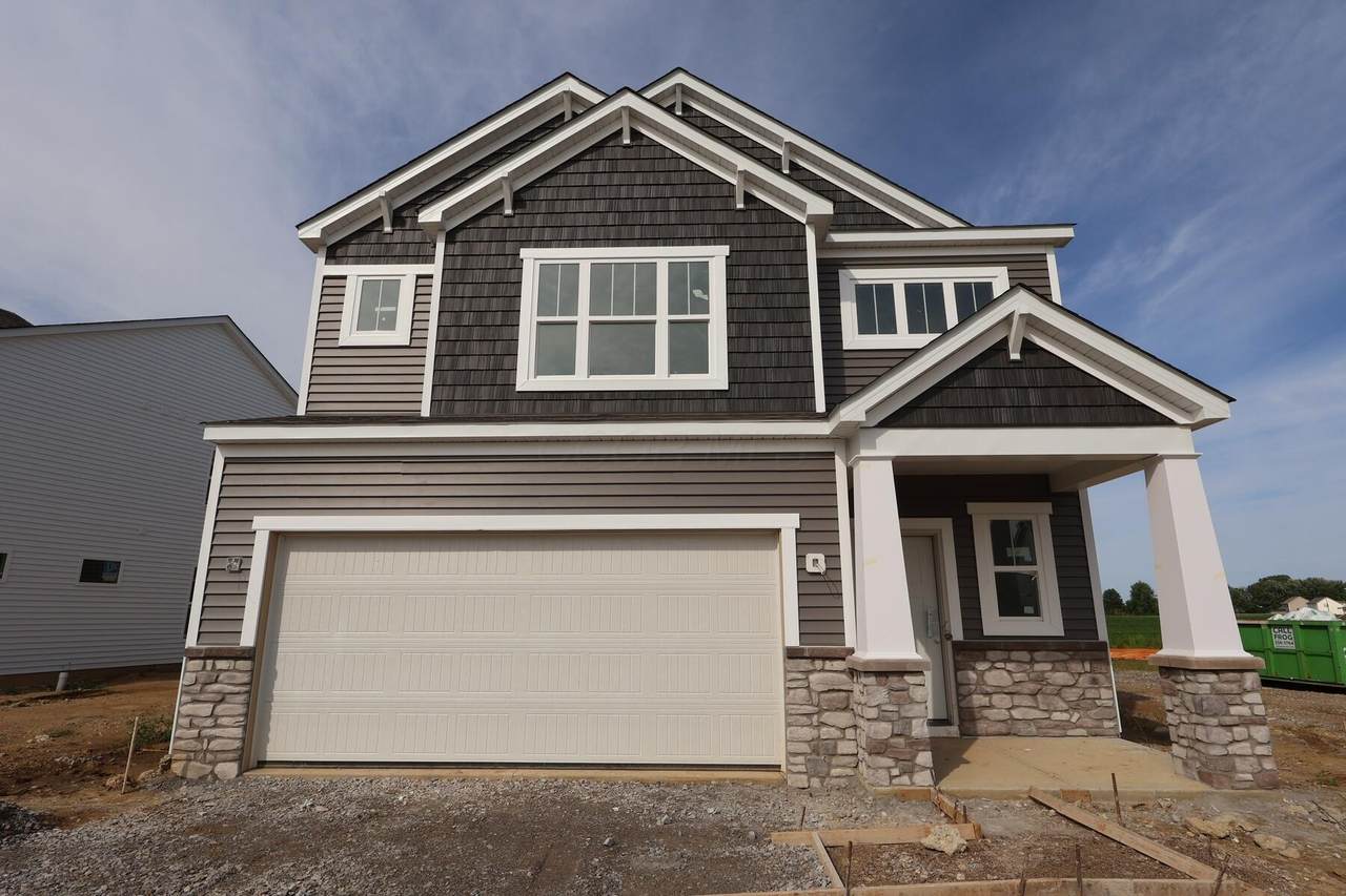 5434 Valleydale Road - Photo 1