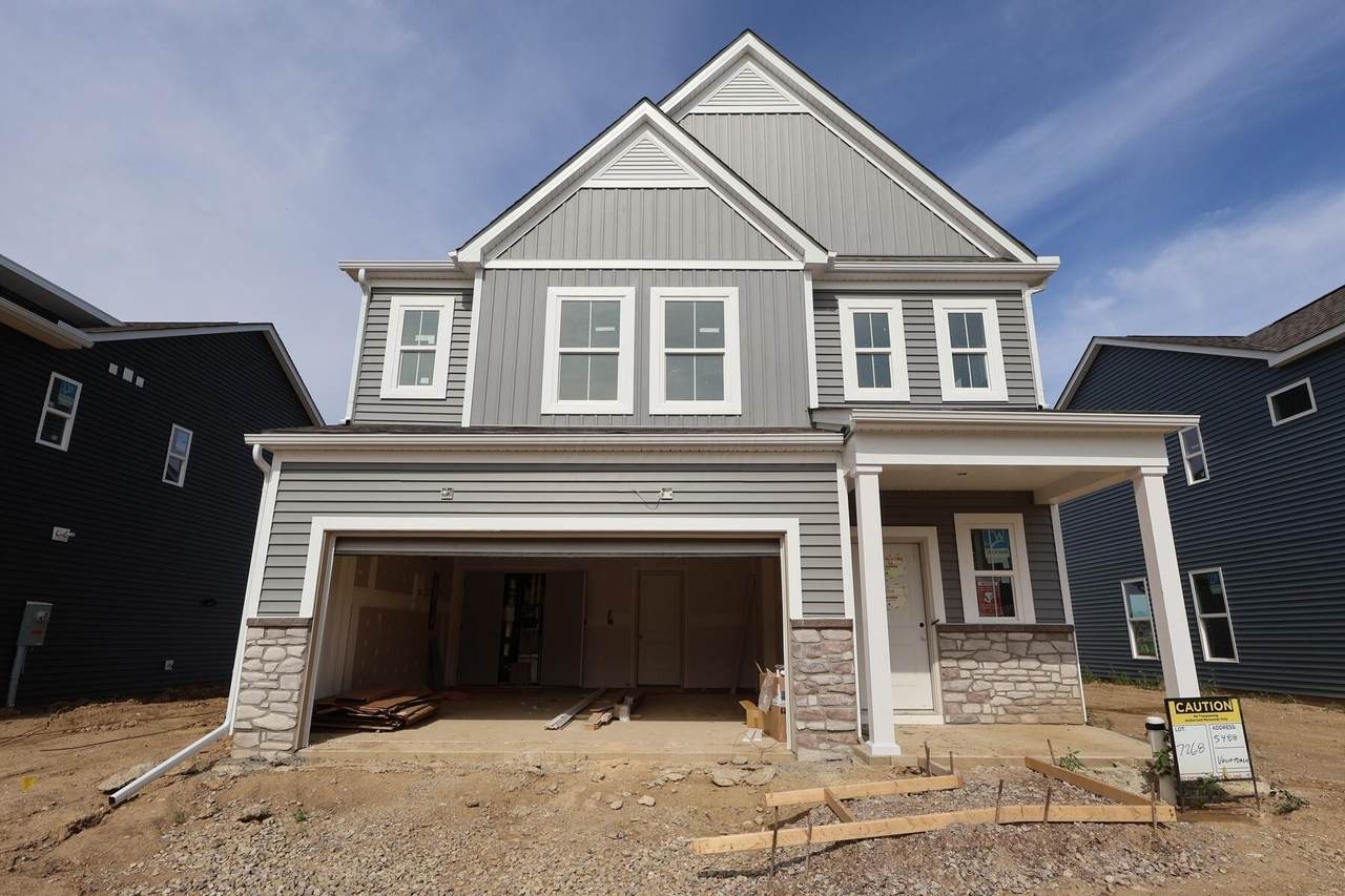 5488 Valleydale Road - Photo 1