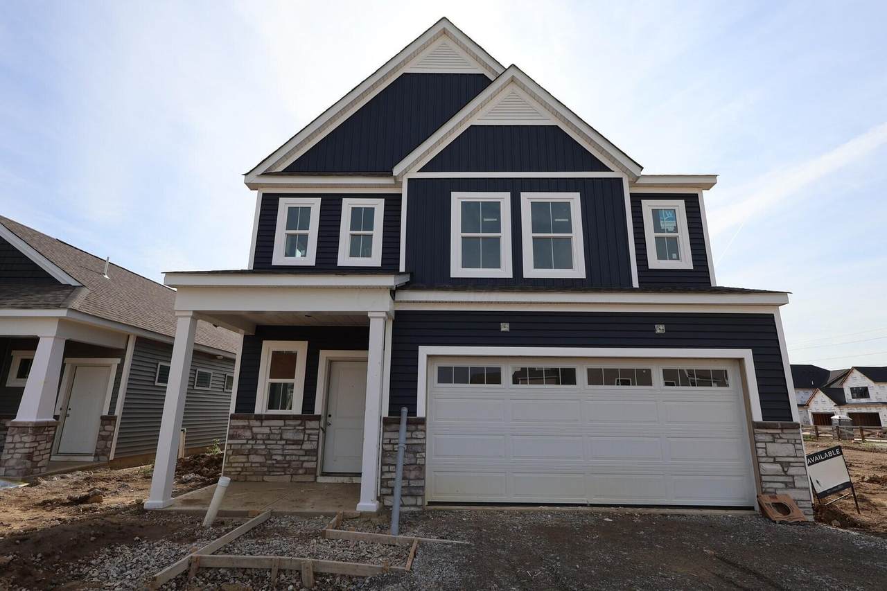 5513 Valleydale Road - Photo 1