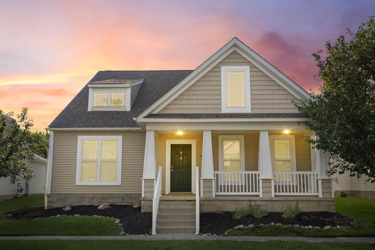 4681 Snowy Meadow Drive - Photo 1