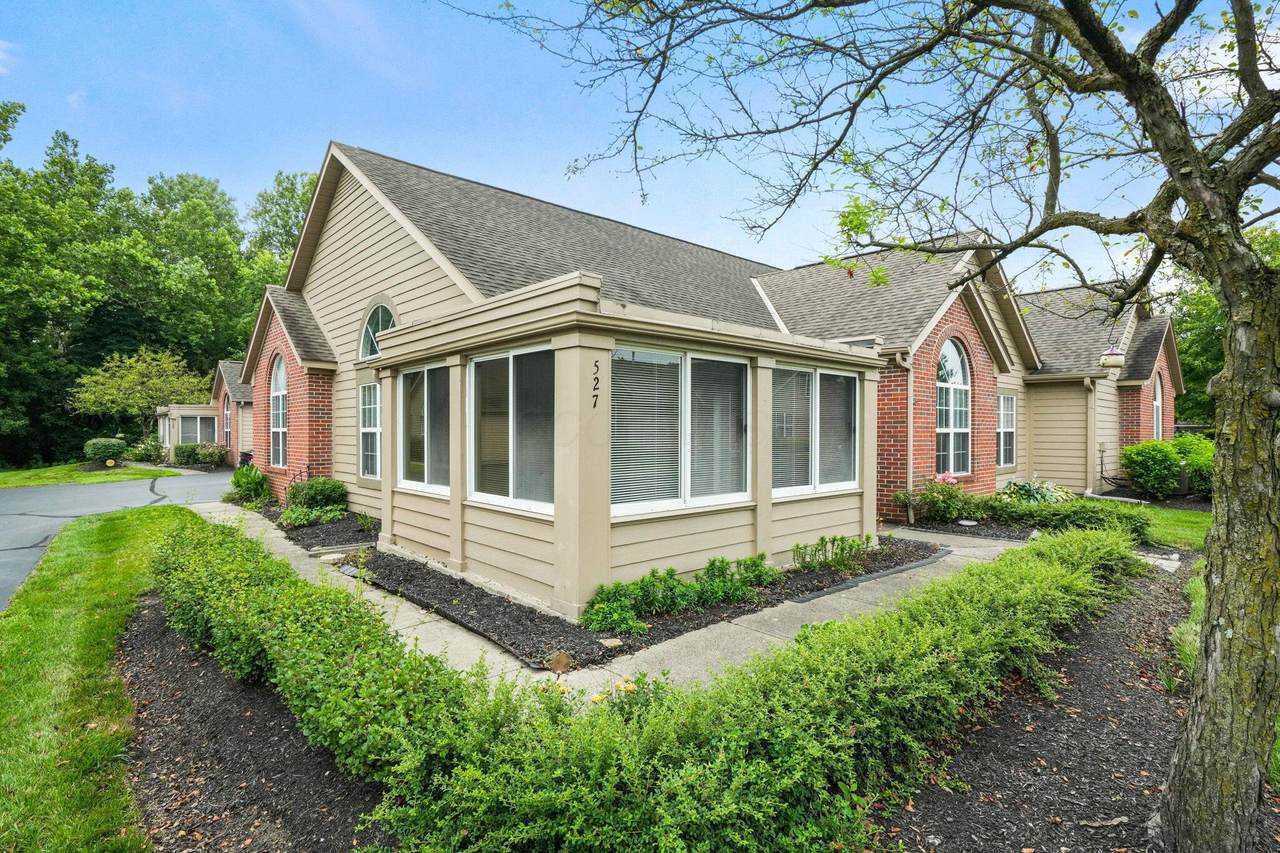 527 Mallet Place - Photo 1