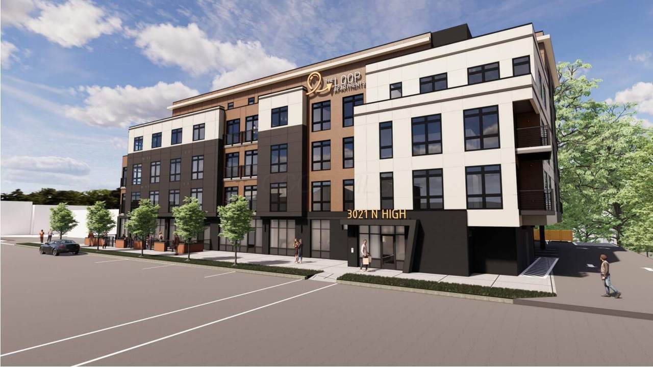 3021 High Street - Photo 1