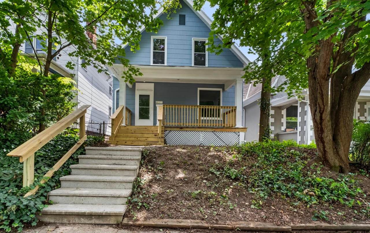 223 Patterson Avenue - Photo 1