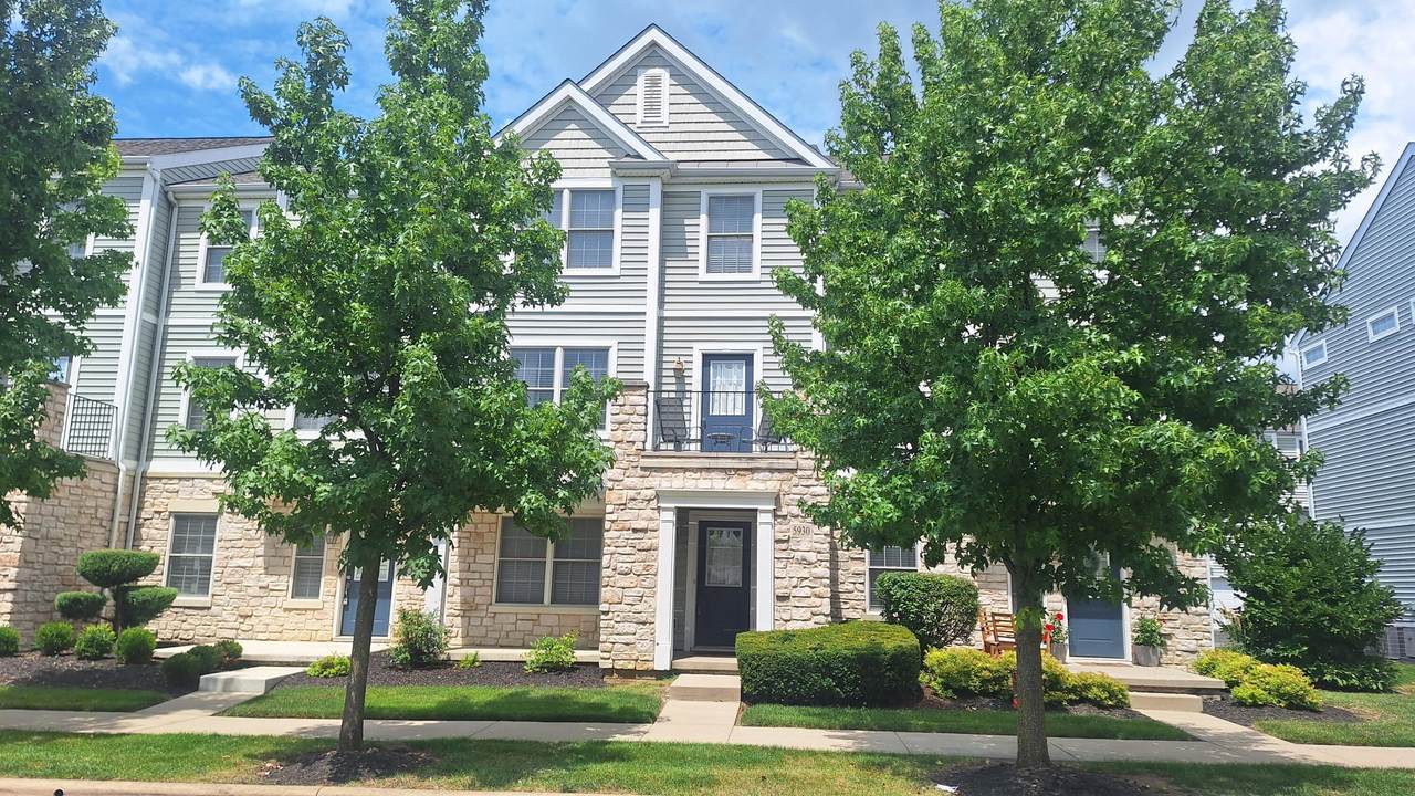 5930-1107 Winberry Creek Drive - Photo 1