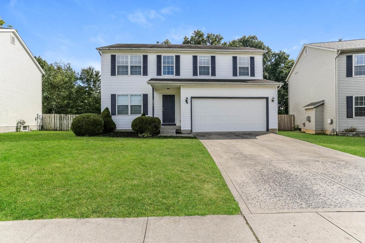 7831 Fairfax Loop Drive - Photo 1
