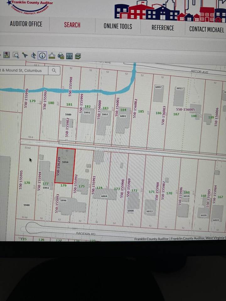 0 Radekin Road - Photo 1