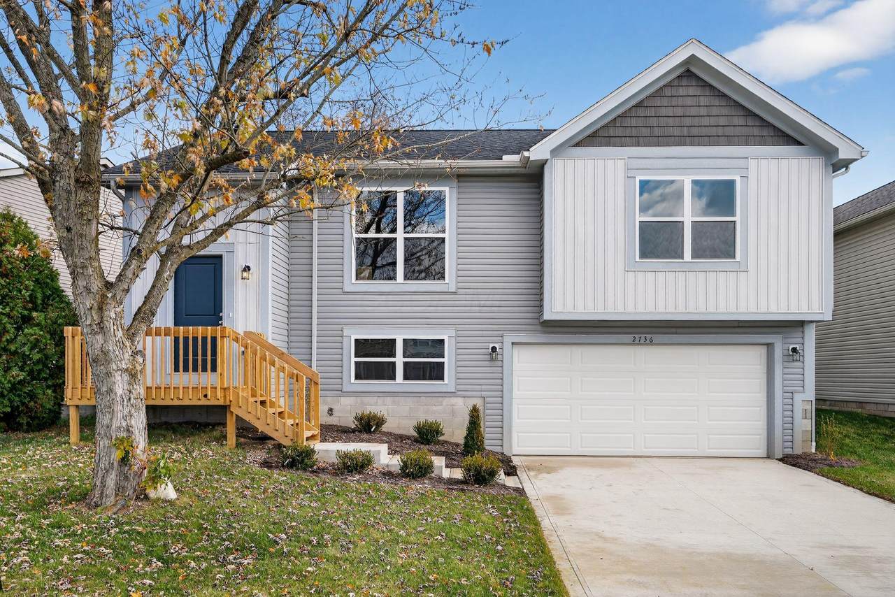 2736 Barrows Road - Photo 1