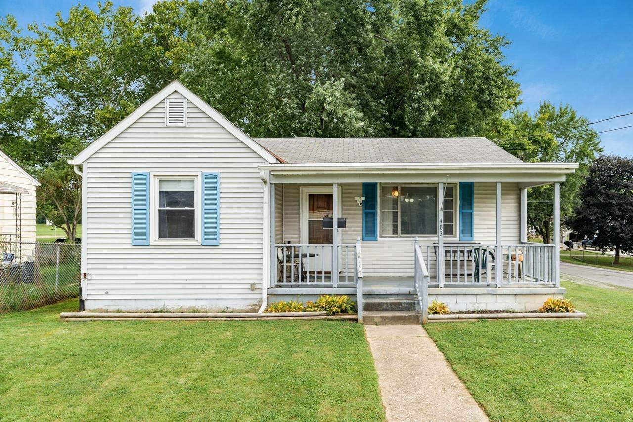 403 Reese Avenue - Photo 1
