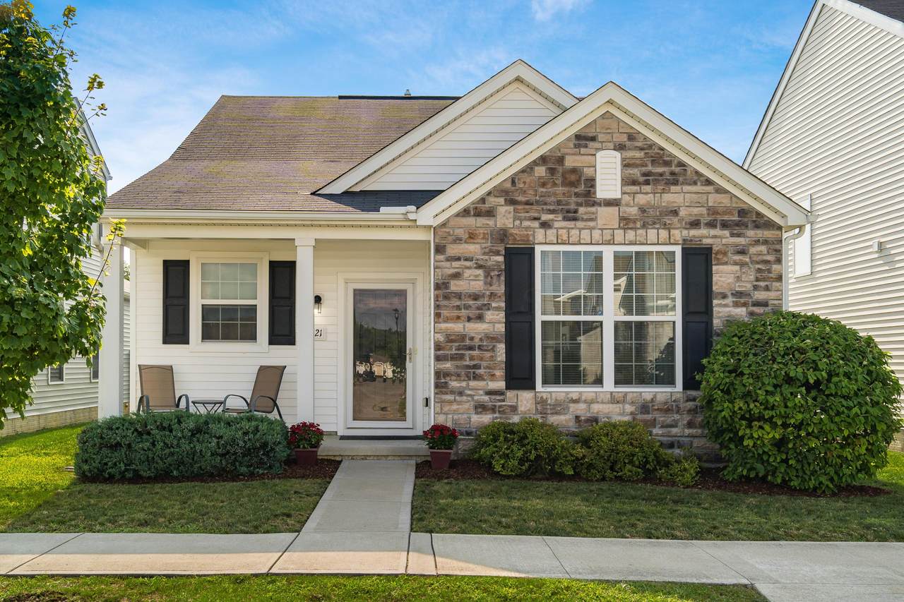 5621 Ellis Brook Drive - Photo 1