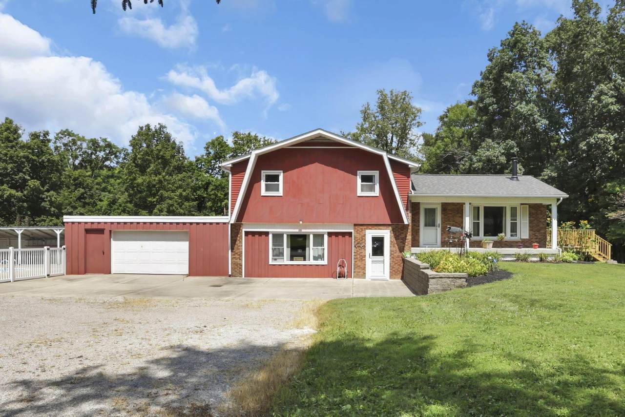 3006 Mud House Road - Photo 1