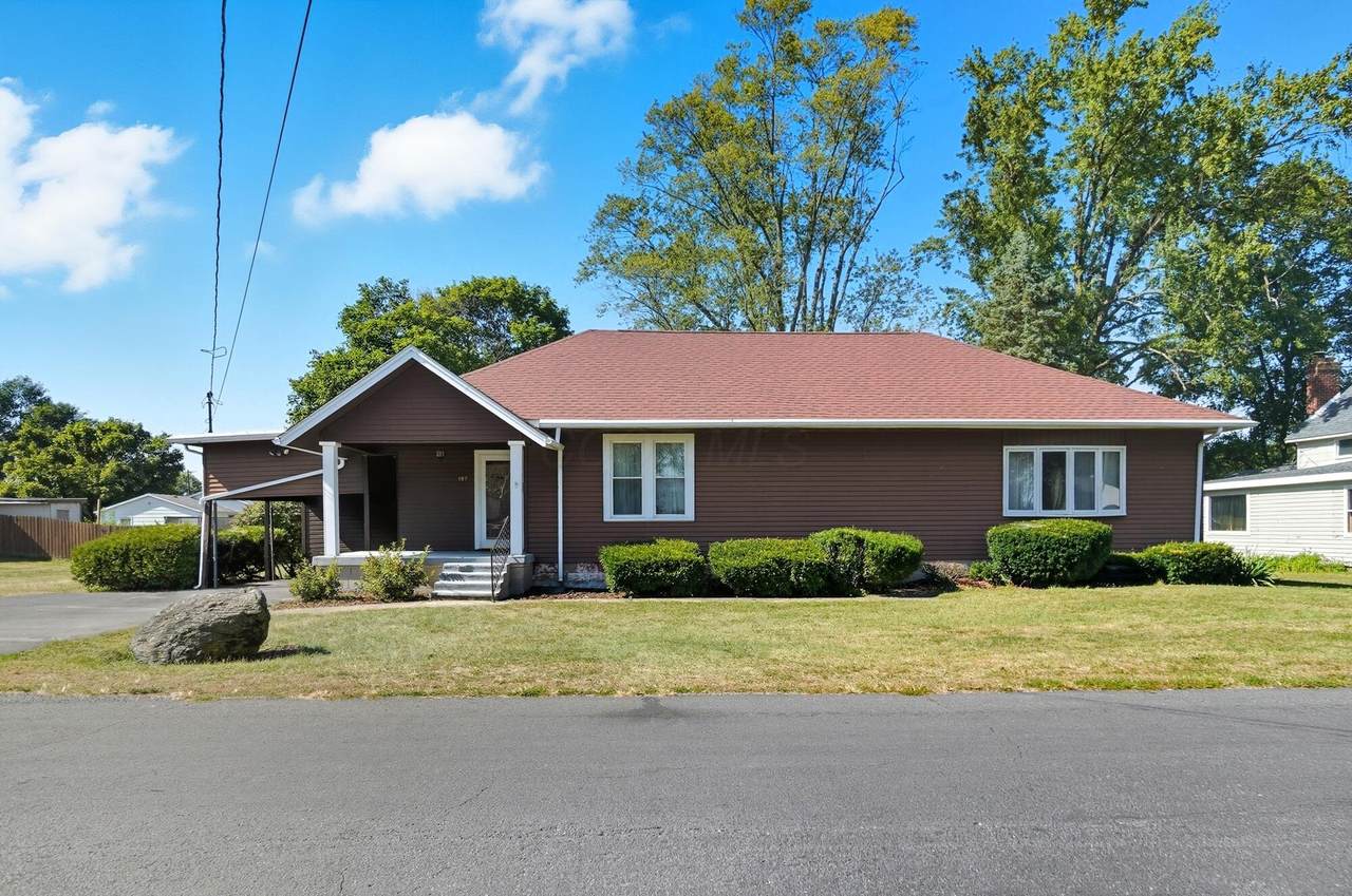 187 Mound Street - Photo 1